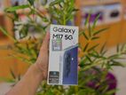 Samsung Galaxy M17 5G 6/128GB (Brand New)