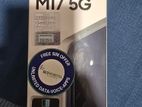 Samsung Galaxy M17 5g (6/128gb) (Brand New)