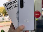 Samsung Galaxy M17 5G 6/128GB (Used)