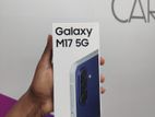 Samsung Galaxy M17 5G 6GB 128GB (Brand New)