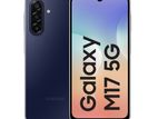 Samsung Galaxy M17 5G 6GB 128GB (Brand New)
