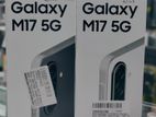 Samsung Galaxy M17 5G/6GB/128GB (Brand New)