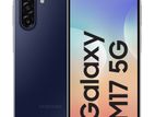 Samsung Galaxy M17 5G 6GB 128GB (Brand New)