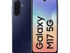 Samsung Galaxy M17 5G 6GB 128GB (Brand New)