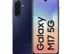 Samsung Galaxy M17 5G 6GB | 128GB (Brand New)