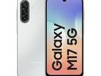 Samsung Galaxy M17 5G 6GB 128GB (Brand New)