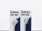 Samsung Galaxy M17 5G 6GB 128GB (Brand New)