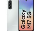 Samsung Galaxy M17 5G 6GB 128GB (Brand New)