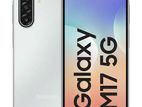 Samsung Galaxy M17 5G 6GB 128GB (Brand New)