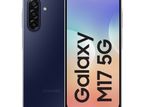 Samsung Galaxy M17 5G 6GB 128GB (Brand New)
