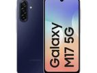 Samsung Galaxy M17 5G 6GB/128GB (Brand New)