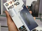Samsung Galaxy M17 5G 6GB 128GB (Brand New)