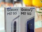 Samsung Galaxy M17 5G 6GB/128GB (Brand New)