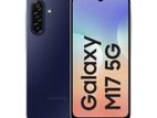 Samsung Galaxy M17 5G 6GB 128GB (Brand New)
