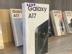 Samsung Galaxy M17 5G 6GB/128GB (Brand New)