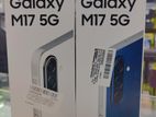 Samsung Galaxy M17 5G/6GB/128GB (Brand New)