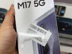 Samsung Galaxy M17 5G 6GB 128GB (Brand New)