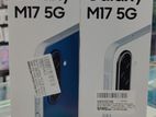 Samsung Galaxy M17 5G/6GB/128GB (Brand New)