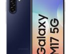 Samsung Galaxy M17 5G 6GB 128GB (Brand New)