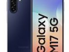 Samsung Galaxy M17 5G 6GB 128GB (Brand New)
