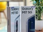 Samsung Galaxy M17 5G 6GB/128GB (Brand New)