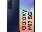Samsung Galaxy M17 5G 6GB 128GB (Brand New)