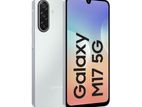 Samsung Galaxy M17 5G 6GB 128GB (Brand New)