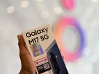 Samsung Galaxy M17 5G 6GB 128GB (Brand New)