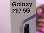Samsung Galaxy M17 5G 6GB|128GB (Brand New)