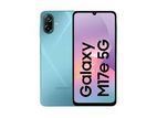 Samsung Galaxy M17 5G 6GB|128GB|05 (Brand New)