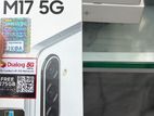 Samsung Galaxy M17 5G 8GB/128GB (Brand New)