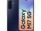 Samsung Galaxy M17 5G 8GB 128GB (Brand New)