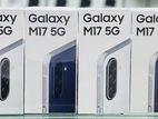 Samsung Galaxy M17 5G 8GB/256GB (Brand New)