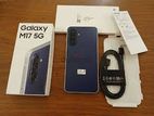 Samsung Galaxy M17 5G 8GB|128GB (Brand New)