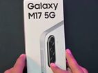 Samsung Galaxy M17 5G 8GB|128GB (Brand New)