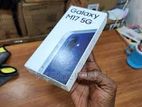Samsung Galaxy M17 5G 8GB|128GB|05 (Brand New)