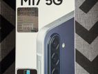 Samsung Galaxy M17 5G (Brand New)