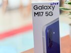 Samsung Galaxy M17 5G (Brand New)
