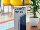 Samsung Galaxy M17 5G (Brand New)
