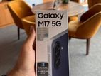 Samsung Galaxy M17 5G (Brand New)