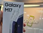 Samsung Galaxy M17 5G (Brand New)