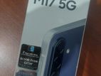 Samsung Galaxy M17 5G (Brand New)