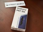 Samsung Galaxy M17 5G (Brand New)