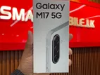 Samsung Galaxy M17 5G (Used)