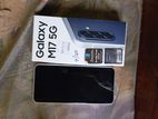 Samsung Galaxy M17 5G (Used)