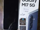 Samsung Galaxy M17 5G (Used)