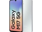 Samsung Galaxy M17 6/128GB (Brand New)