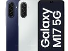 Samsung Galaxy M17 6/128GB (Brand New)