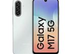 Samsung Galaxy M17 6/128GB (Brand New)