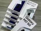Samsung Galaxy M17 6/128gb (Brand New)